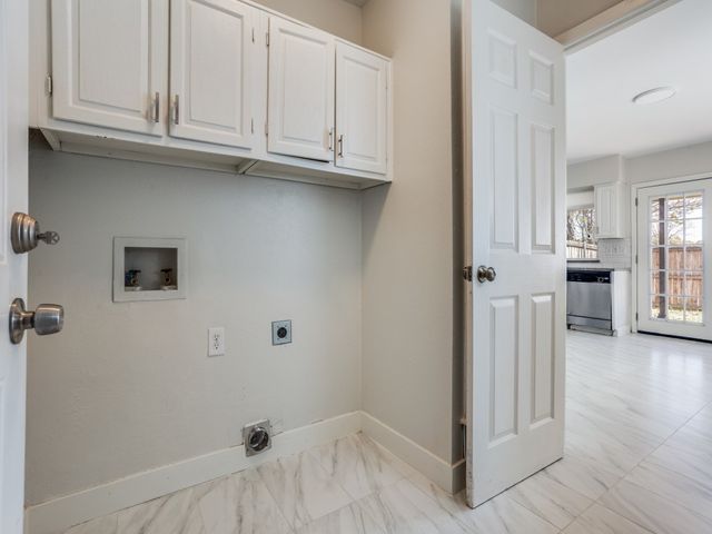 1242 Delores Drive, Garland, TX 75040