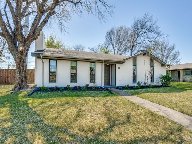 1242 Delores Drive, Garland, TX 75040