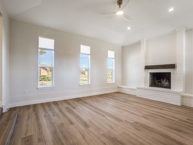 1242 Delores Drive, Garland, TX 75040