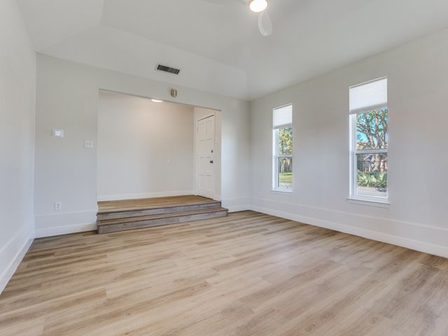 1242 Delores Drive, Garland, TX 75040