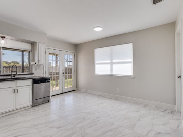 1242 Delores Drive, Garland, TX 75040