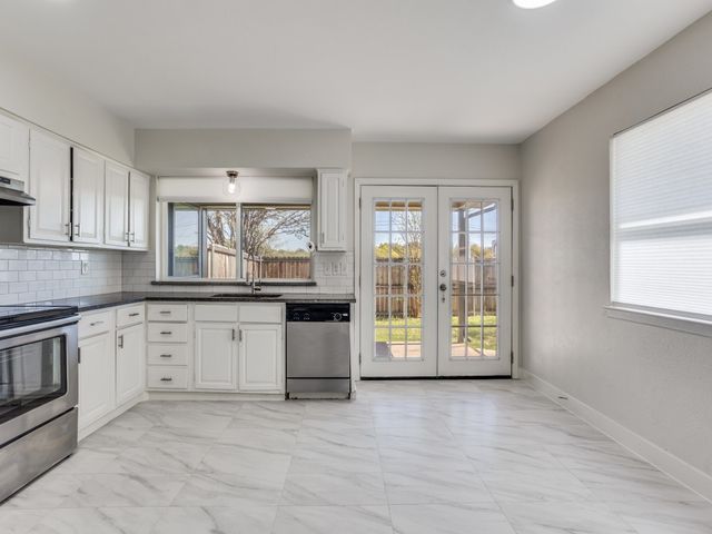 1242 Delores Drive, Garland, TX 75040