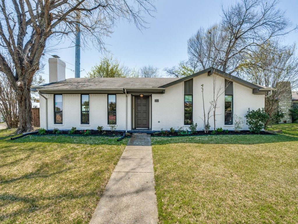 1242 Delores Drive, Garland, TX 75040