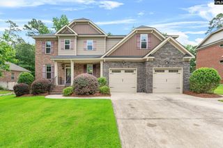 122 Lost Lure Lane, Chapin, SC 29036