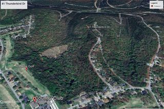 41 Thunderbird Drive, Holiday Island, AR 72631