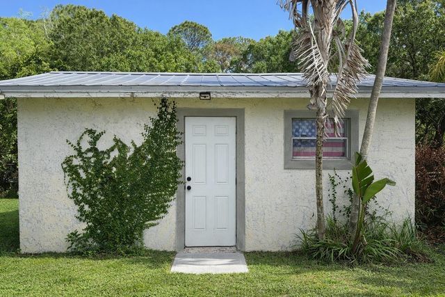 5512 Buchanan Drive, Fort Pierce, FL 34982