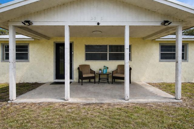 5512 Buchanan Drive, Fort Pierce, FL 34982
