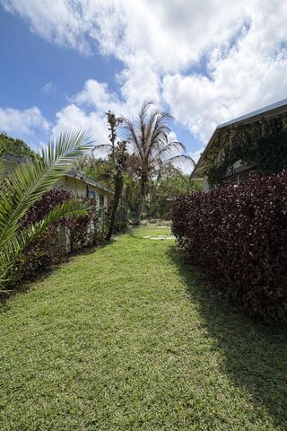 5512 Buchanan Drive, Fort Pierce, FL 34982