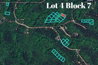 Lot 4 Block 7 (Piney Woods) E 330 Road, Jay, OK 74346