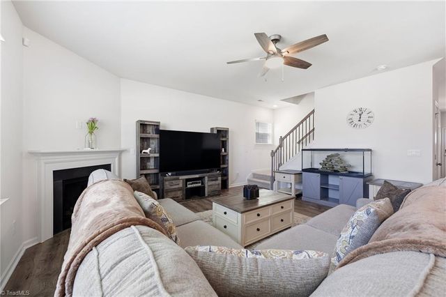 3218 Highlander Point, Greensboro, NC 27405