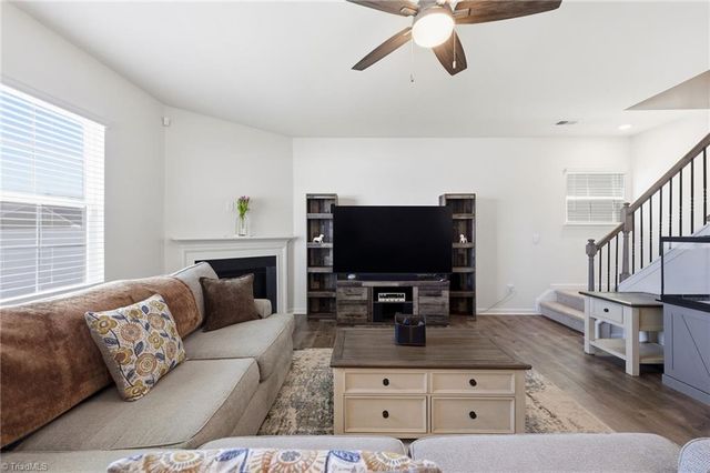 3218 Highlander Point, Greensboro, NC 27405