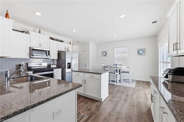 3218 Highlander Point, Greensboro, NC 27405