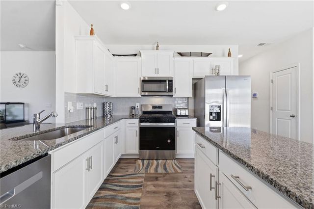 3218 Highlander Point, Greensboro, NC 27405