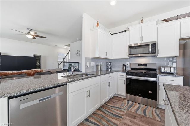 3218 Highlander Point, Greensboro, NC 27405