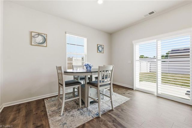 3218 Highlander Point, Greensboro, NC 27405