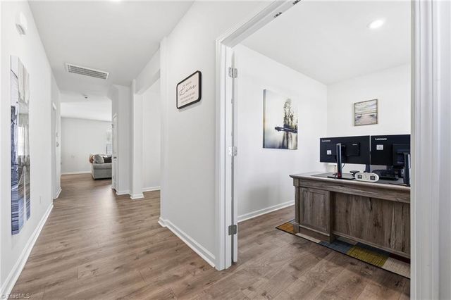 3218 Highlander Point, Greensboro, NC 27405