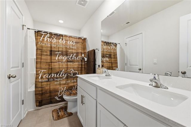 3218 Highlander Point, Greensboro, NC 27405