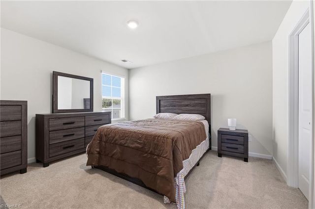 3218 Highlander Point, Greensboro, NC 27405