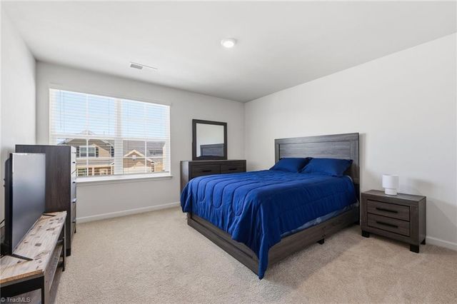 3218 Highlander Point, Greensboro, NC 27405