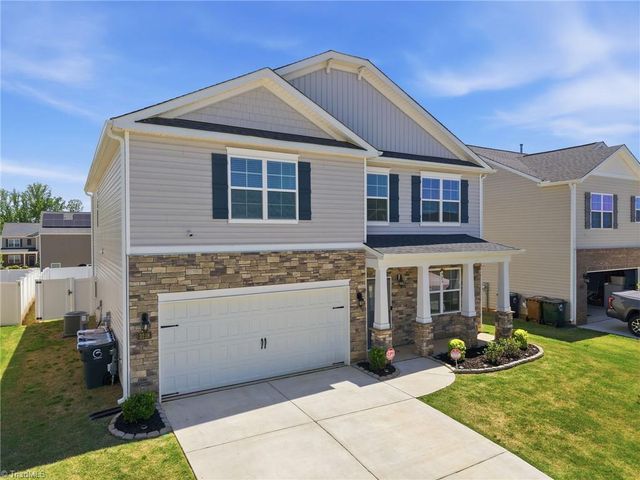 3218 Highlander Point, Greensboro, NC 27405