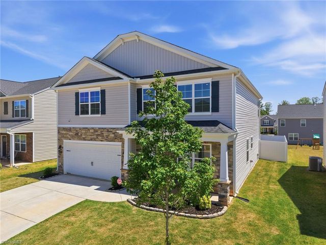 3218 Highlander Point, Greensboro, NC 27405