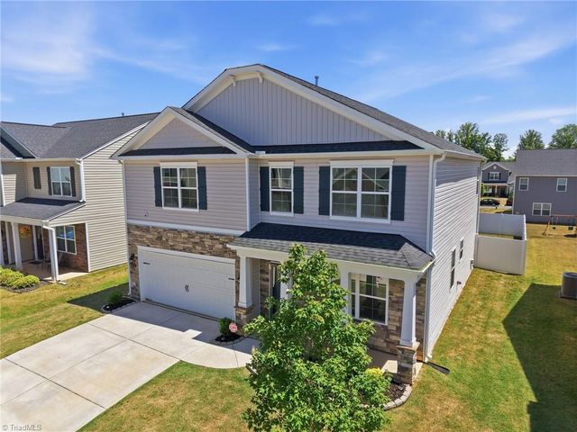 3218 Highlander Point, Greensboro, NC 27405