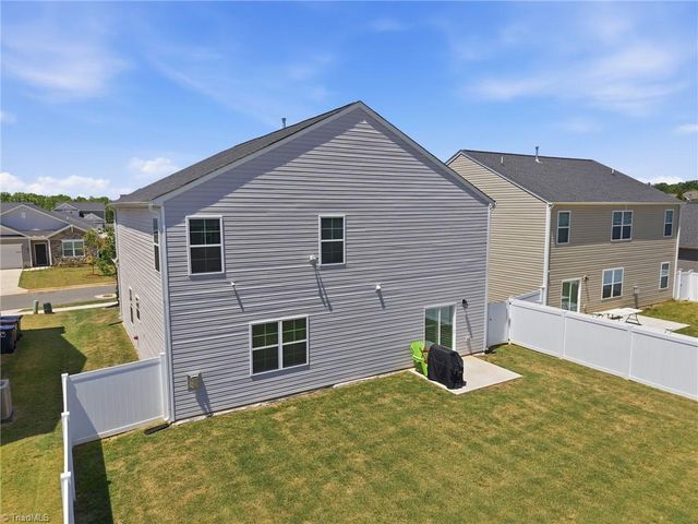3218 Highlander Point, Greensboro, NC 27405