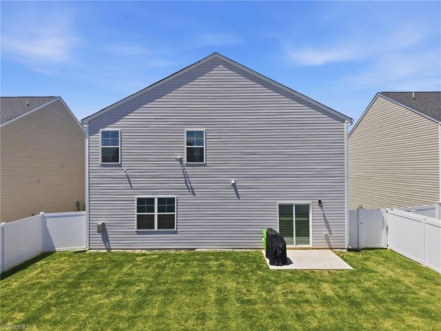 3218 Highlander Point, Greensboro, NC 27405