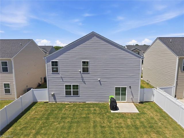 3218 Highlander Point, Greensboro, NC 27405