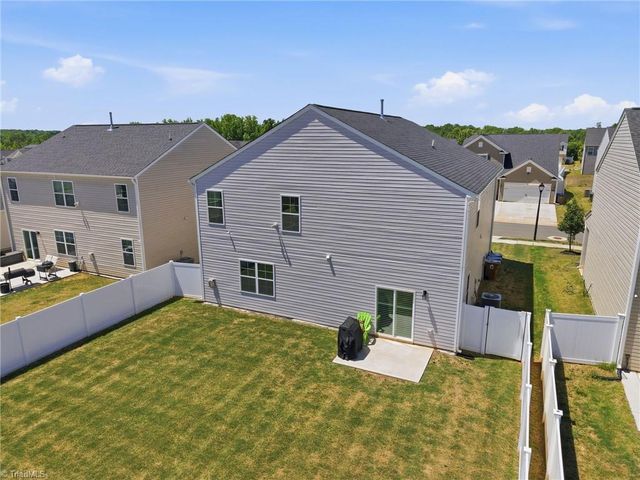 3218 Highlander Point, Greensboro, NC 27405