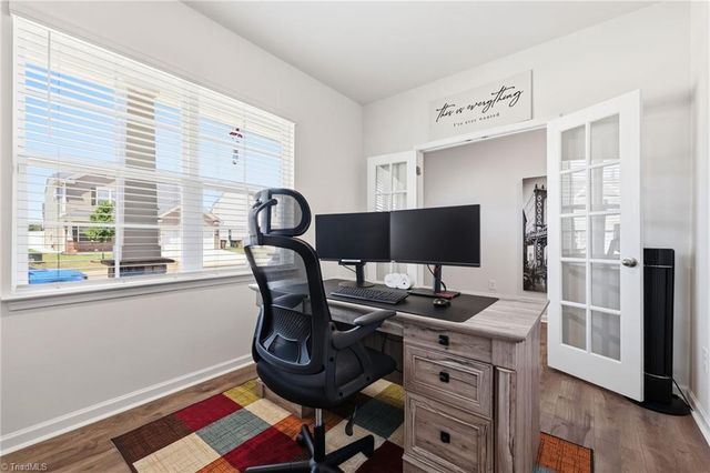 3218 Highlander Point, Greensboro, NC 27405