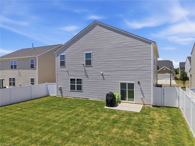 3218 Highlander Point, Greensboro, NC 27405