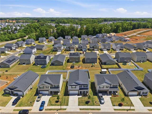 3218 Highlander Point, Greensboro, NC 27405
