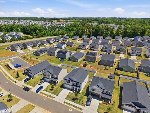 3218 Highlander Point, Greensboro, NC 27405