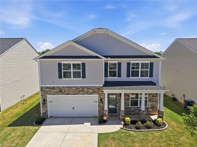 3218 Highlander Point, Greensboro, NC 27405