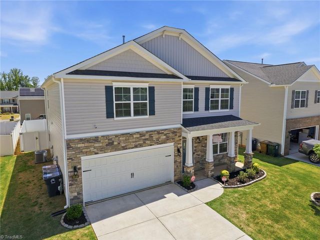 3218 Highlander Point, Greensboro, NC 27405