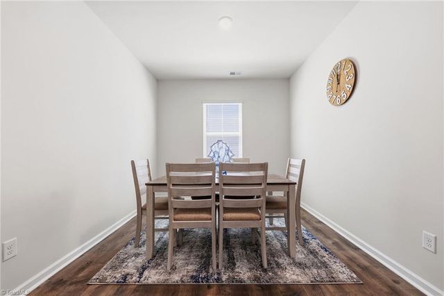 3218 Highlander Point, Greensboro, NC 27405