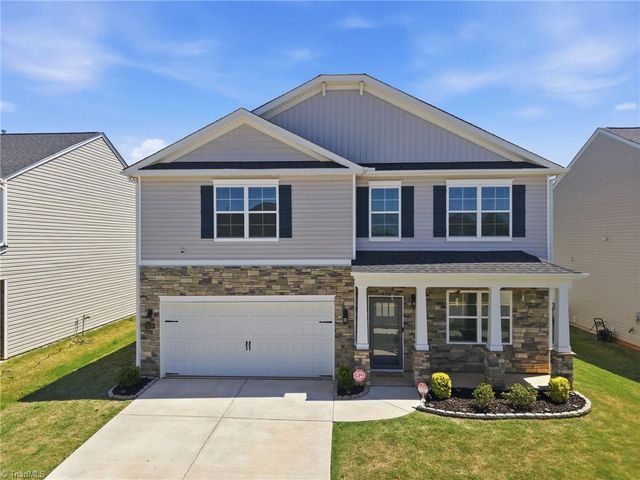 3218 Highlander Point, Greensboro, NC 27405