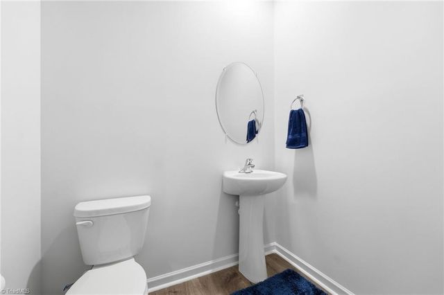 3218 Highlander Point, Greensboro, NC 27405