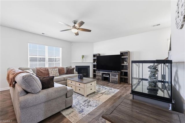 3218 Highlander Point, Greensboro, NC 27405