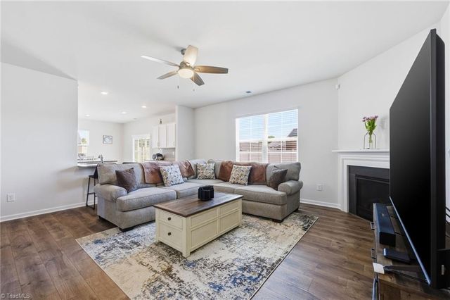 3218 Highlander Point, Greensboro, NC 27405