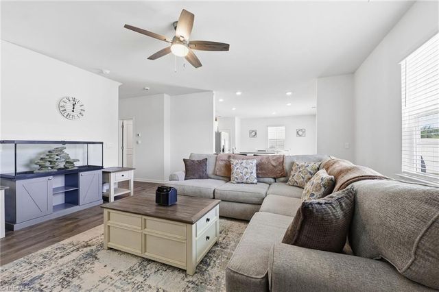 3218 Highlander Point, Greensboro, NC 27405