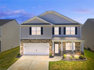 3218 Highlander Point, Greensboro, NC 27405