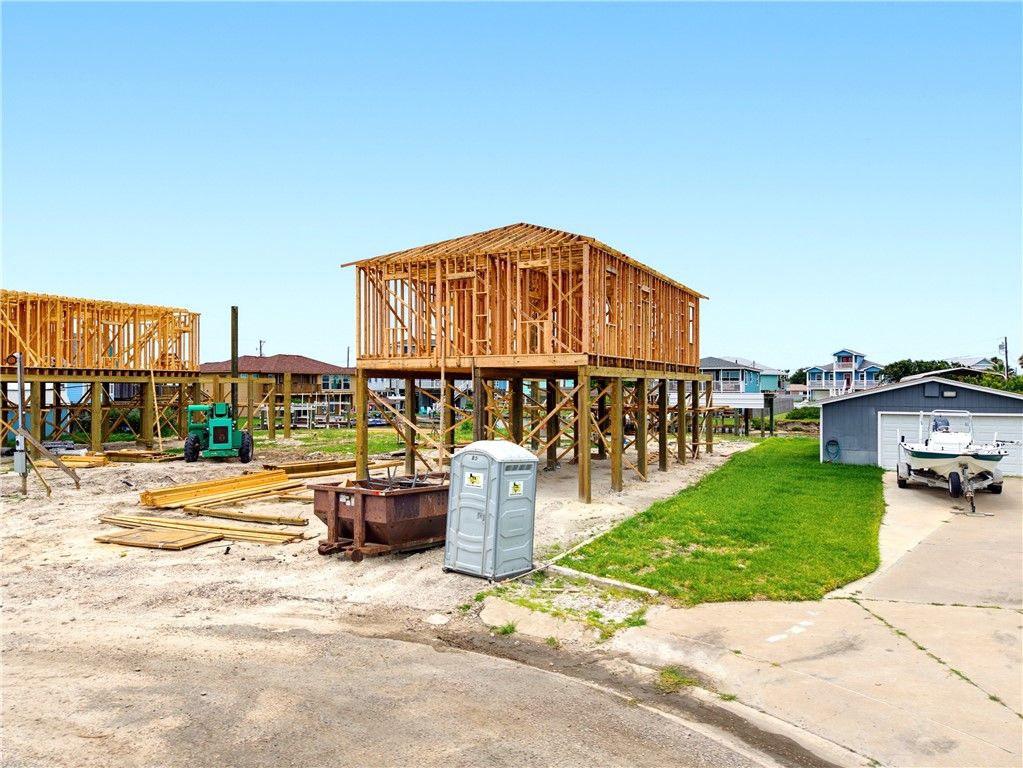 8 Scallop Lane, Rockport, TX 78382 — photo 2