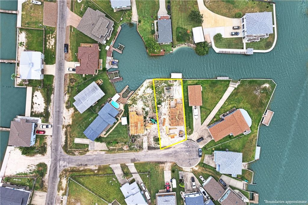 8 Scallop Lane, Rockport, TX 78382 — photo 3