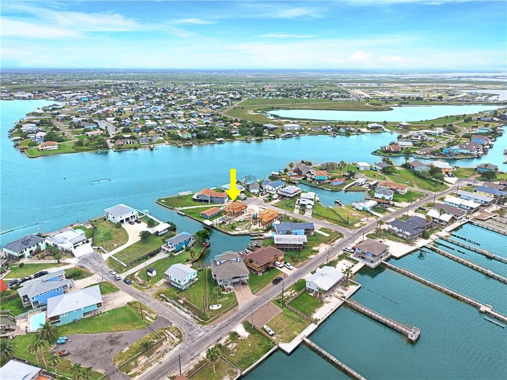 8 Scallop Lane, Rockport, TX 78382 — photo 4