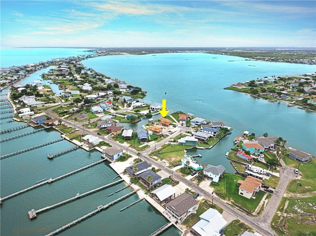 8 Scallop Lane, Rockport, TX 78382 — photo 5