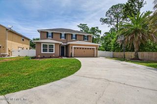 2209 CHANDLERS WALK Lane, Jacksonville, FL 32246