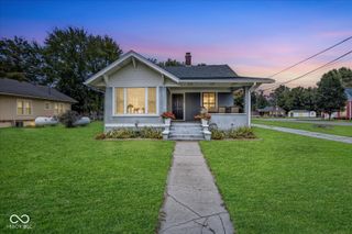 102 W Main Street, Fairland, IN 46126