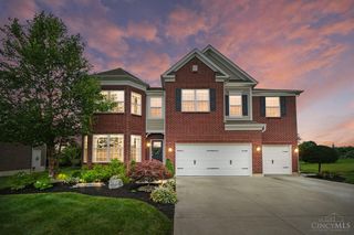 6773 Sabal Way, Deerfield Twp., OH 45040